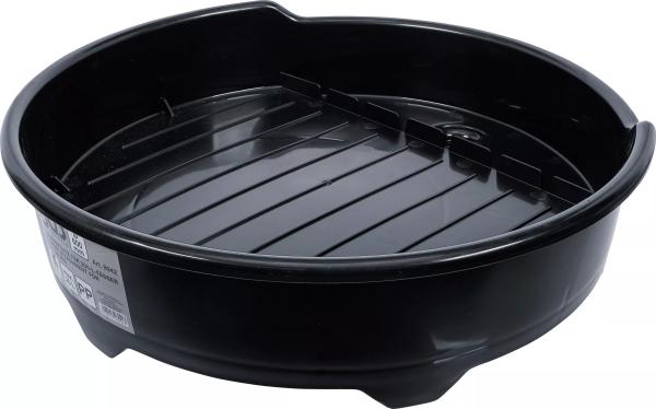 BGS Ölfassaufsatz für 200-l-Fässer 20l 8942
